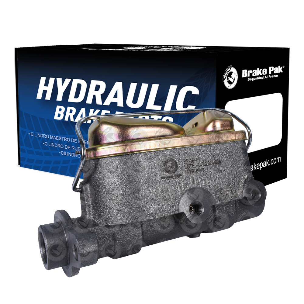 FORD BRONCO / FORD F100 / FORD F150 / FORD F250