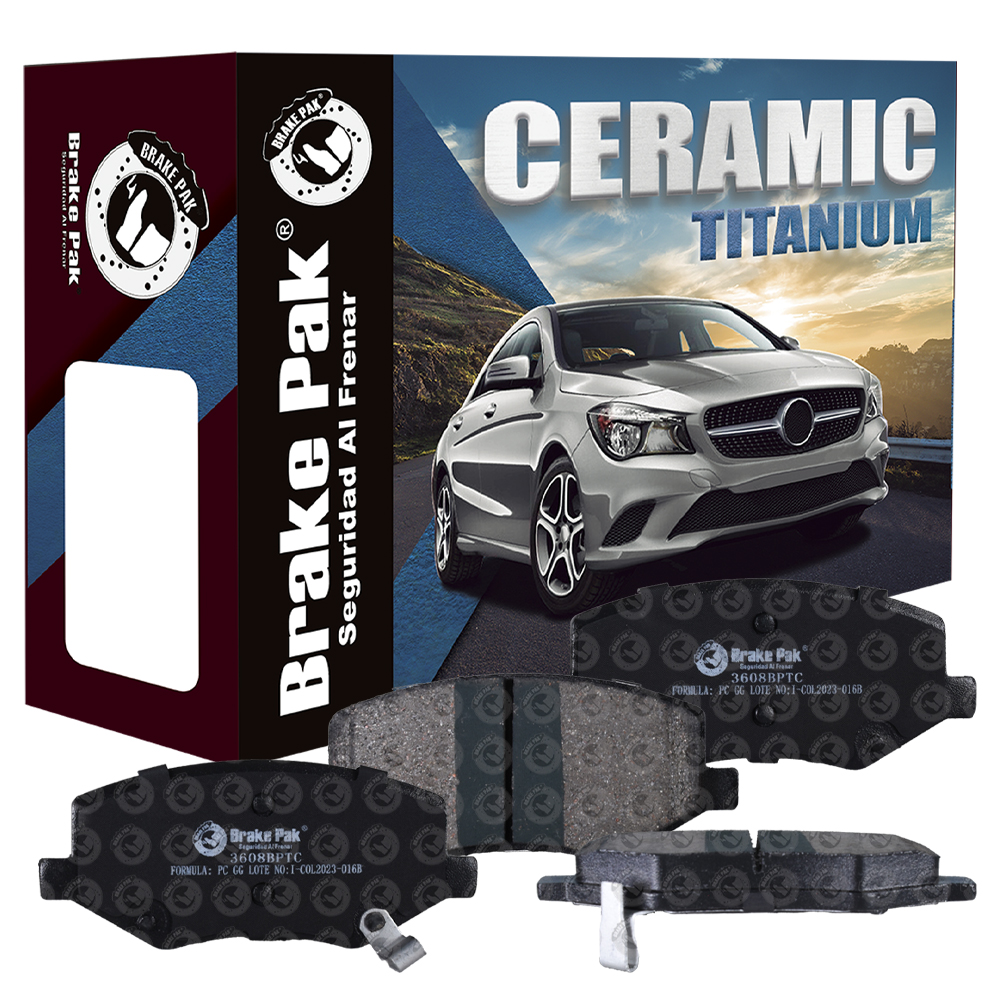 JAC S3 / JAC S2 / JAC REFINE / JAC JS4