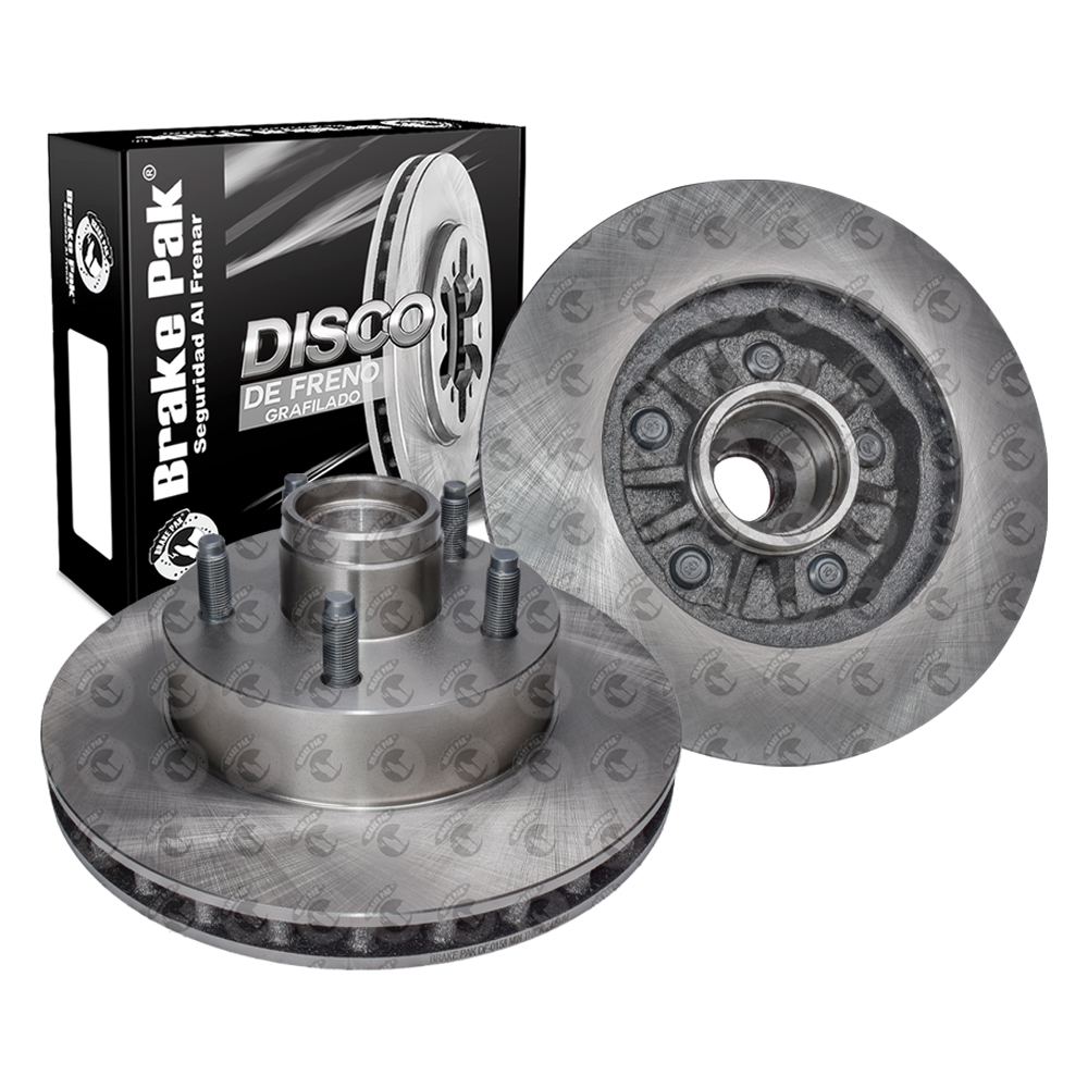 FORD RANGER / MAZDA BT50 4X2