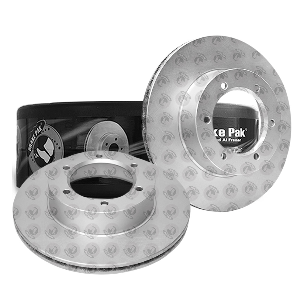 TOYOTA 4RUNNER / TOYOTA HILUX 4X4