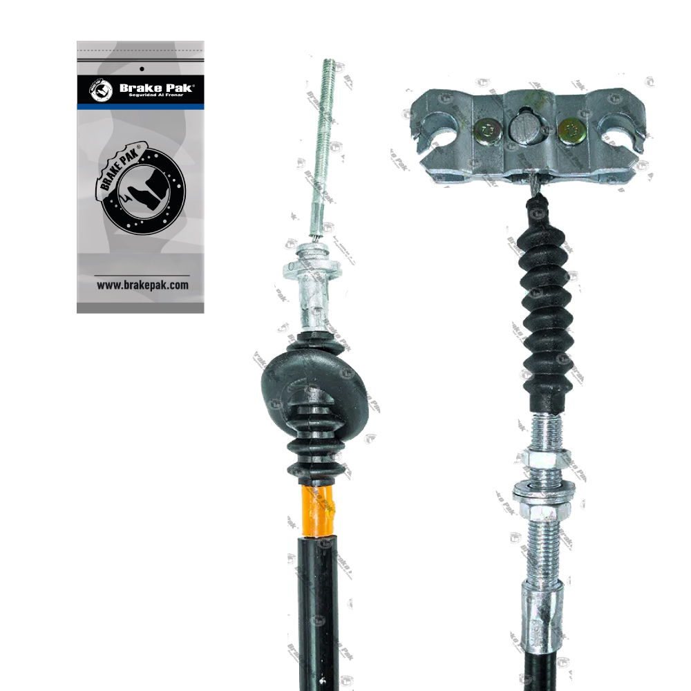 MAZDA B2000 / MAZDA B2200