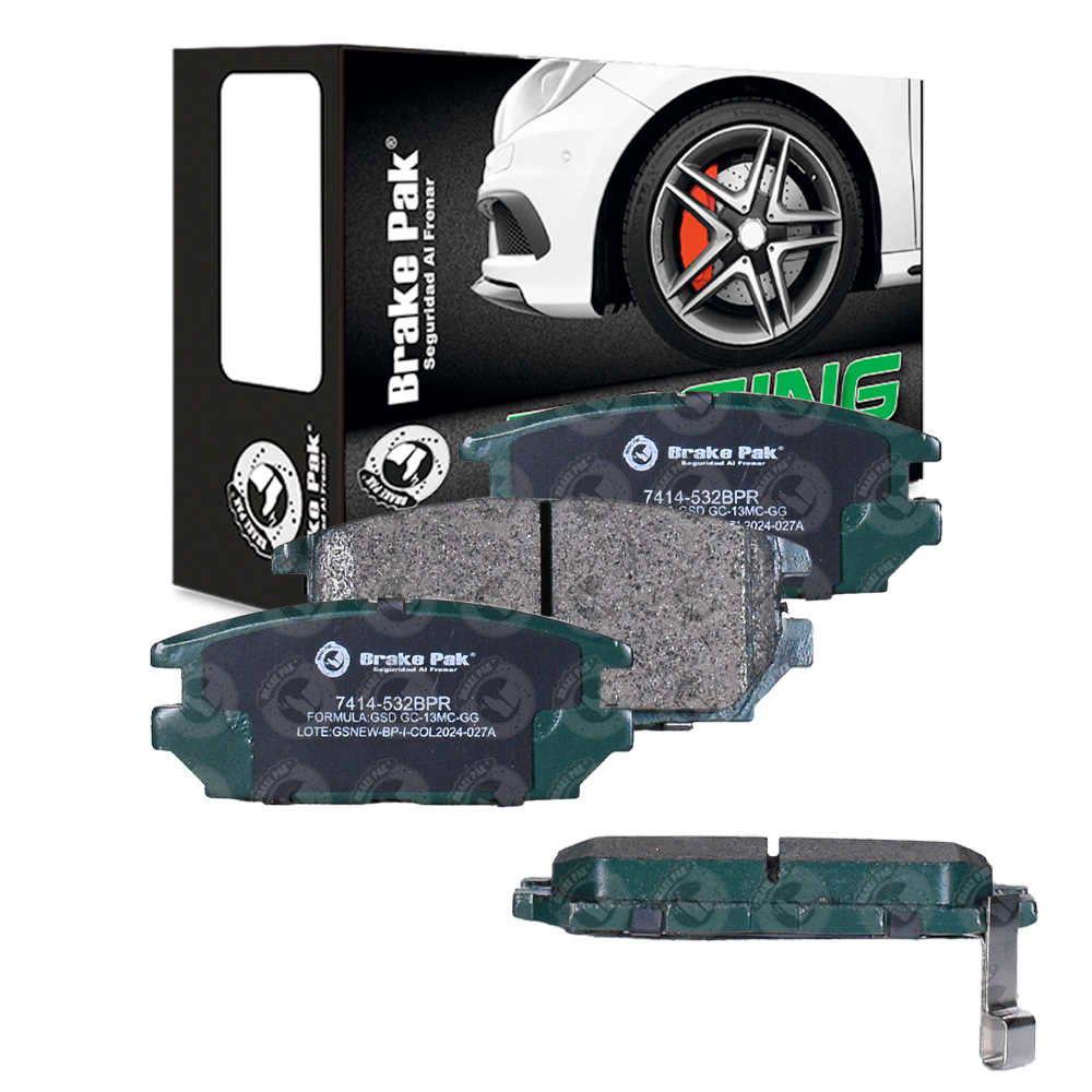 PEUGEOT 2008 / PEUGEOT 208 / CITROEN C3 / JEEP AVENGER