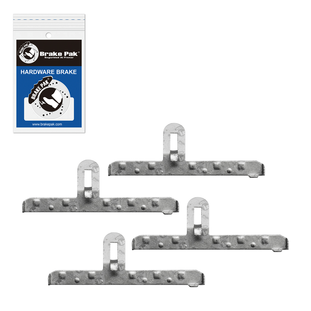 AUDI A4 / CHERY TIGGO / SEAT CORDOBA / VOLKSWAGEN GOL / VOLKSWAGEN GOLF / VOLKSWAGEN JETTA