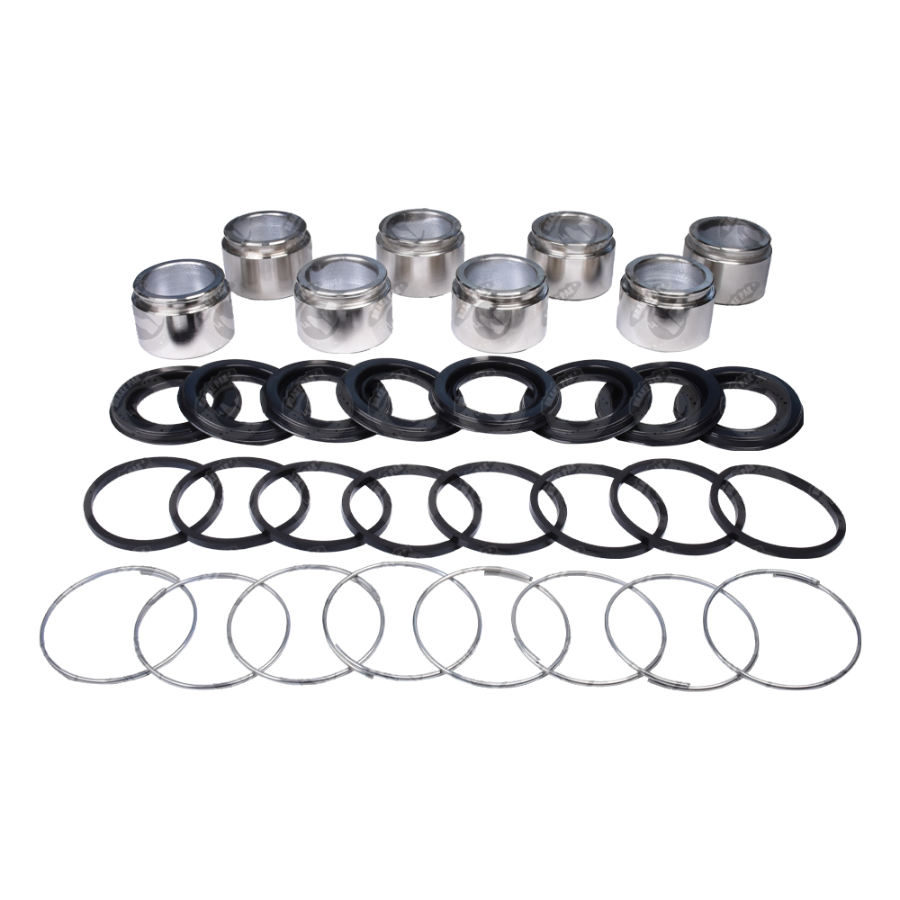 TOYOTA PRADO / TOYOTA SAHARA / TOYOTA LAND CRUISER