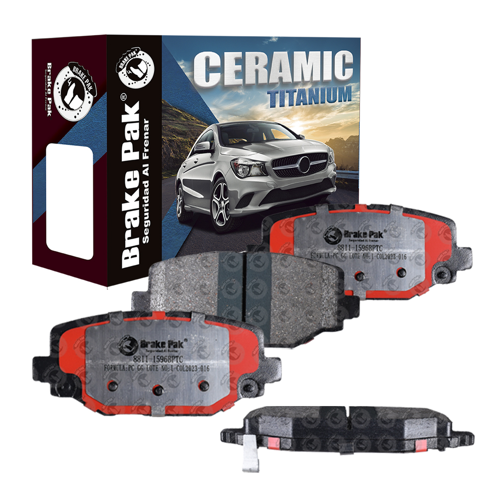 DODGE CARAVAN / DODGE JOURNEY / VOLKSWAGEN ROUTAN / DODGE GRAN CARAVAN