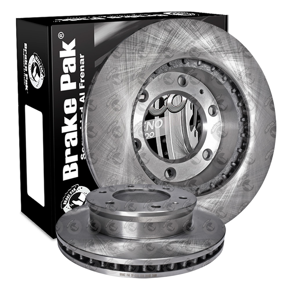 FORD RANGER / MAZDA B2200 / MAZDA B2600 / MAZDA BT50 4X4