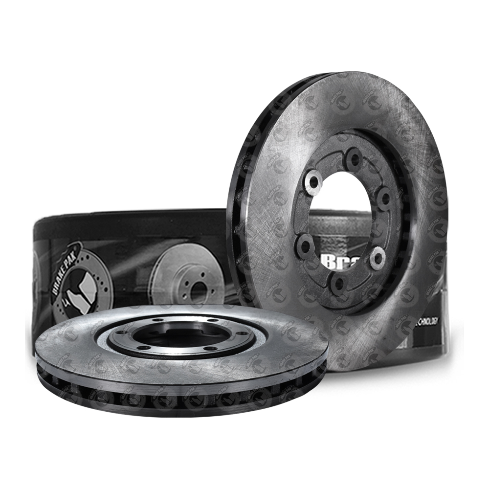 MAZDA BT50 4X2 / MAZDA B2600 / FORD RANGER