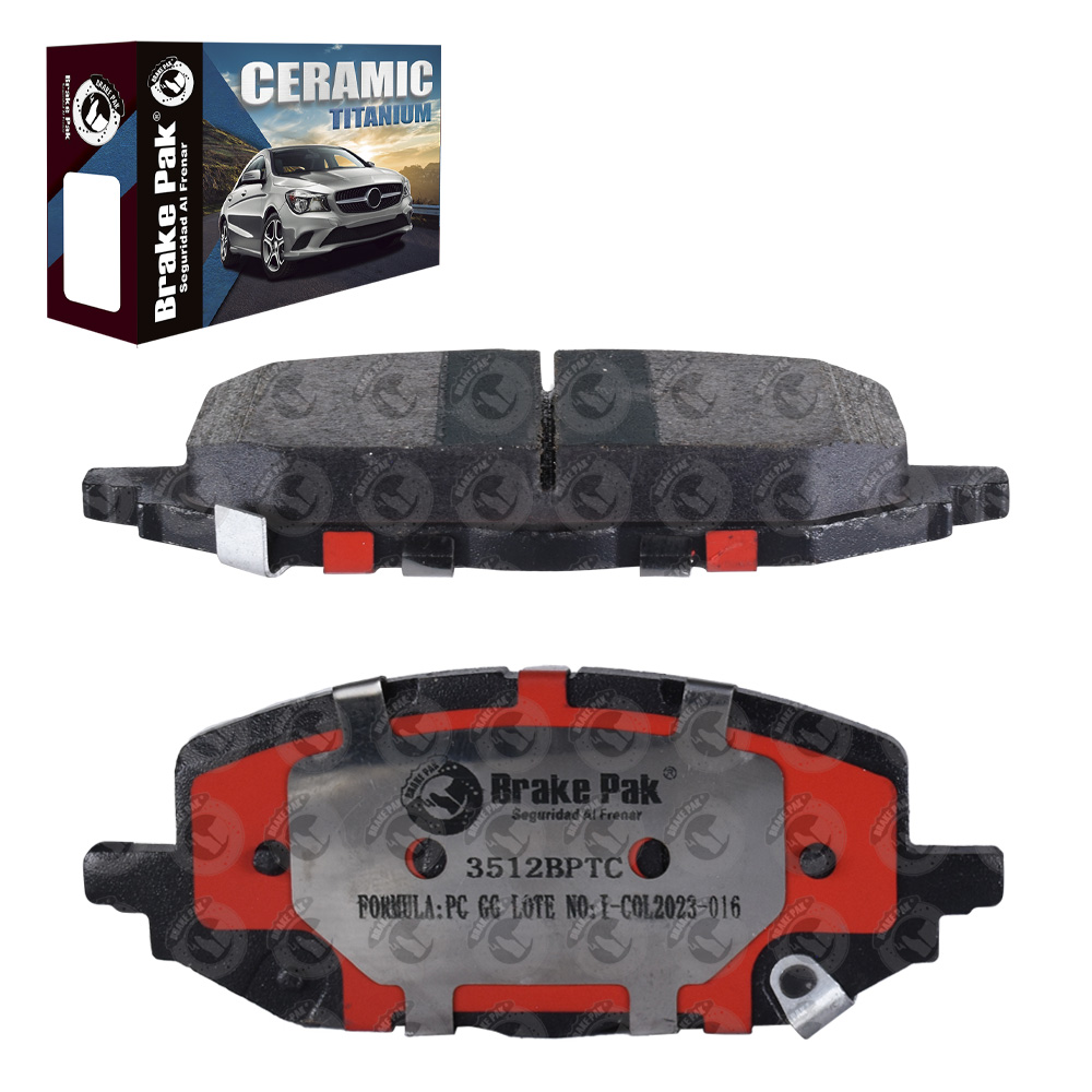 BUICK EXCELLE / CHEVROLET ONIX / CHEVROLET TRACKER / CHEVROLET MONTANA