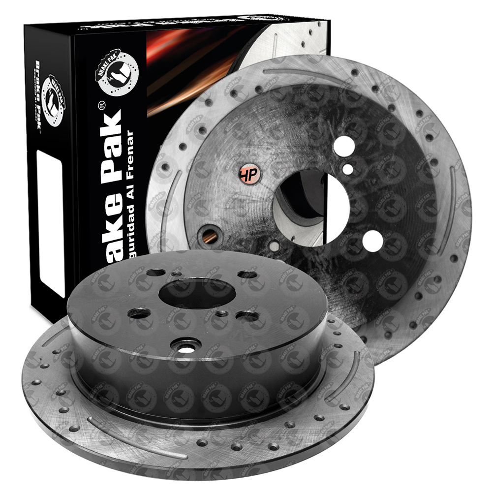 TOYOTA COROLLA / BYD F3