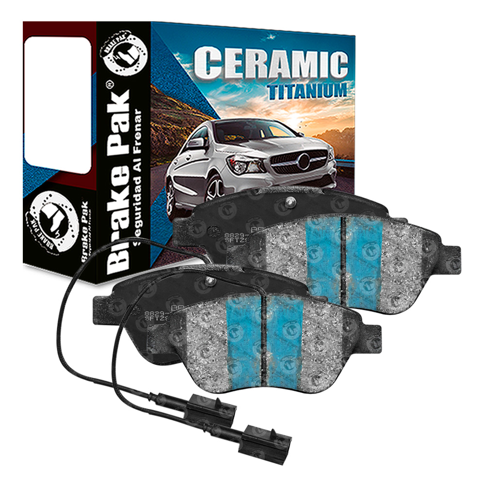 FIAT 500 / FIAT GRANDE PUNTO