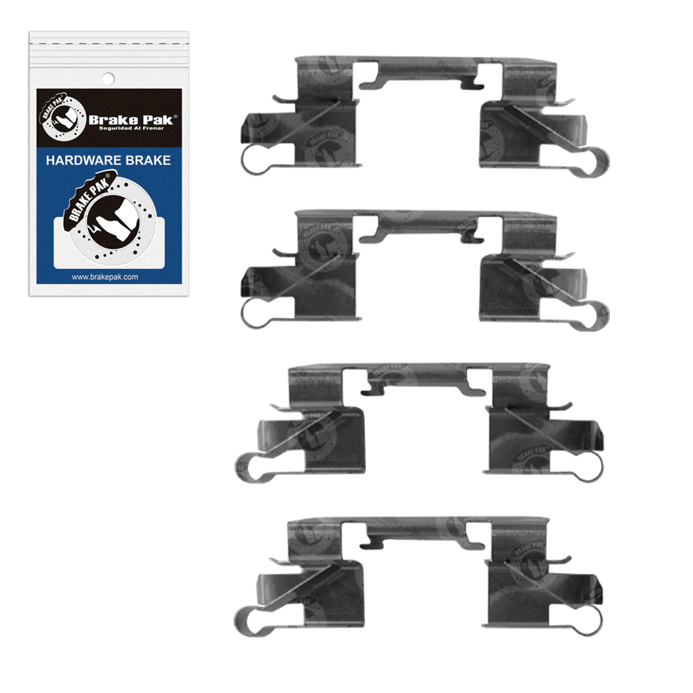 NISSAN NAVARA / NISSAN PATHFINDER / NISSAN FRONTIER 4X2 / SUZUKI EQUATOR