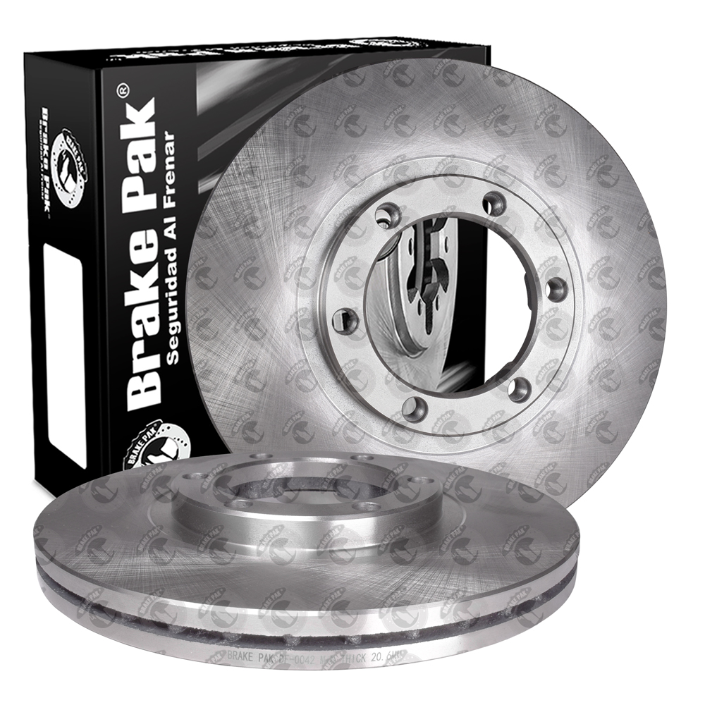 CHEVROLET LUV 2300 / CHEVROLET TROOPER / CHEVROLET RODEO / HONDA PASSPORT