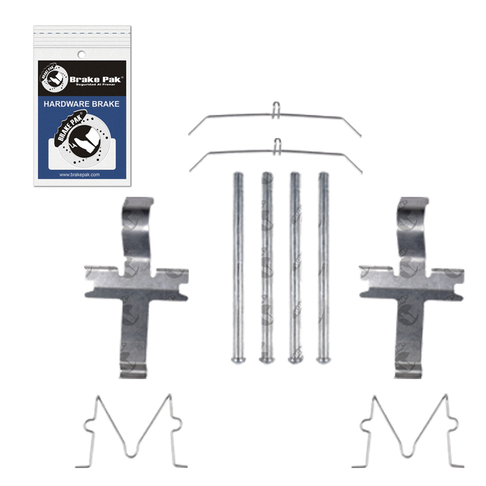 TOYOTA HILUX 4X2 / TOYOTA 4X4 DC DIESEL / TOYOTA HILUX 4X4 / LEXUS GX460 / LEXUS GX470 / MITSUBISHI MONTERO / TOYOTA 4RUNNER / TOYOTA FJ CRUISER / TOYOTA FORTUNER / TOYOTA HIGHLANDER / TOYOTA PRADO / TOYOTA SEQUOIA / TOYOTA TACOMA / TOYOTA TUNDRA / GREAT WALL HAVAL H3 / GREAT WALL HAVAL H5