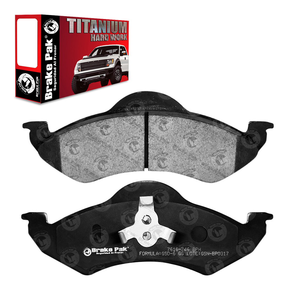 DODGE DAKOTA / DODGE DURANGO