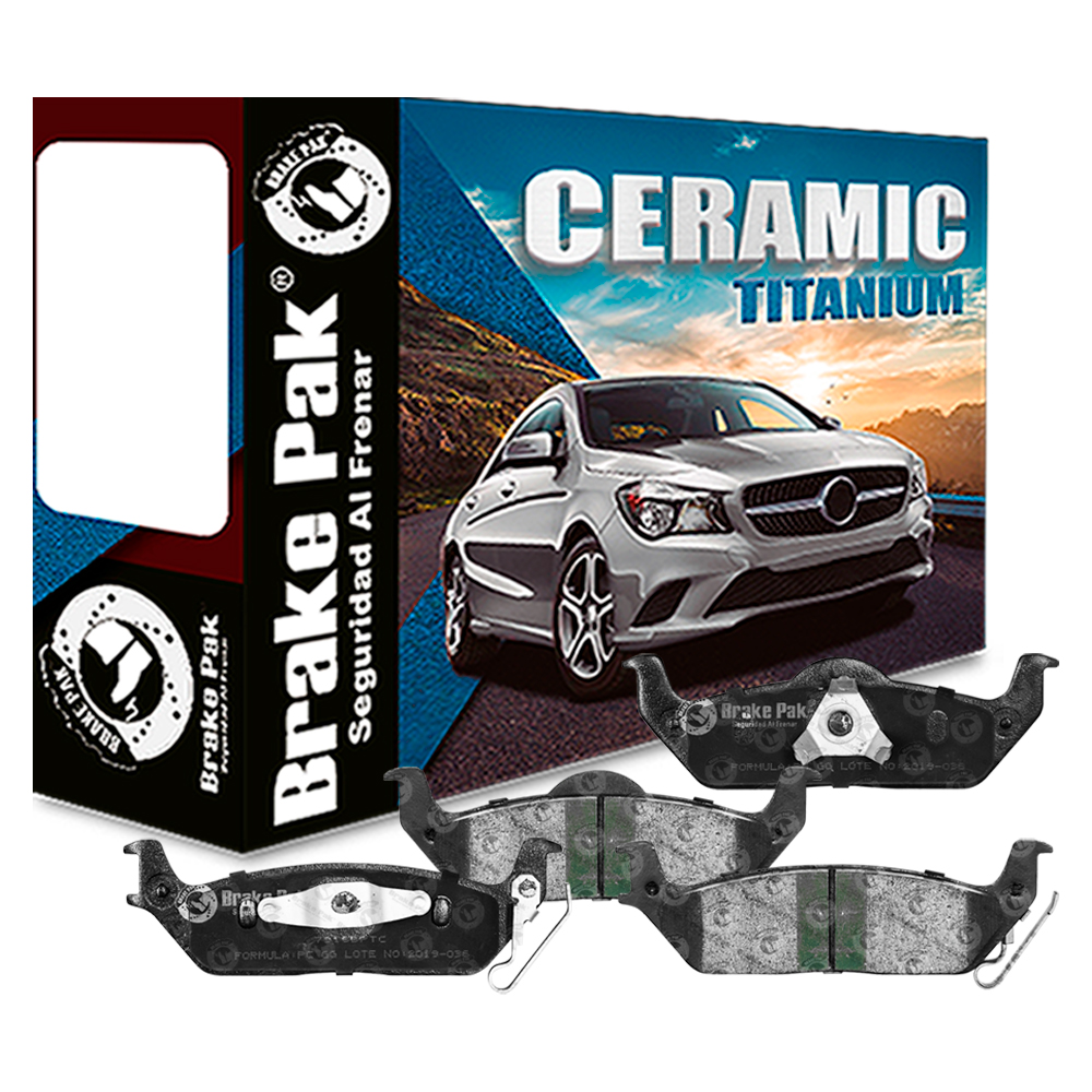 FORD F150 / LINCOLN MARK