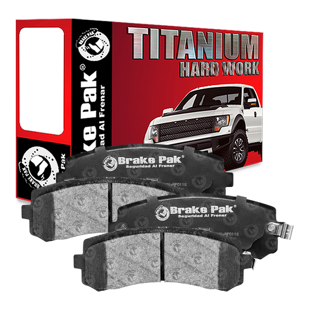 NISSAN PATROL / NISSAN Y61 / NISSAN GRX / NISSAN SAFARI / CHERY TIGGO 4