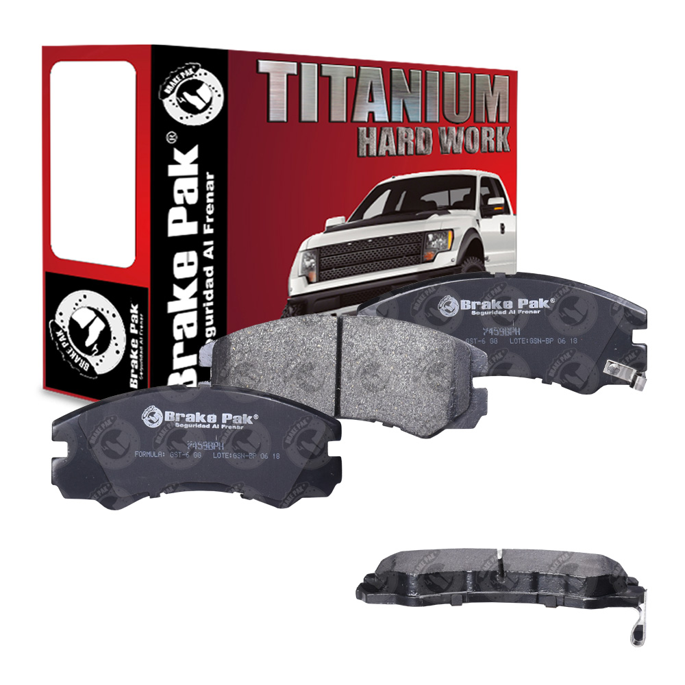 CHEVROLET RODEO / CHEVROLET TROOPER 960 / HONDA PASSPORT