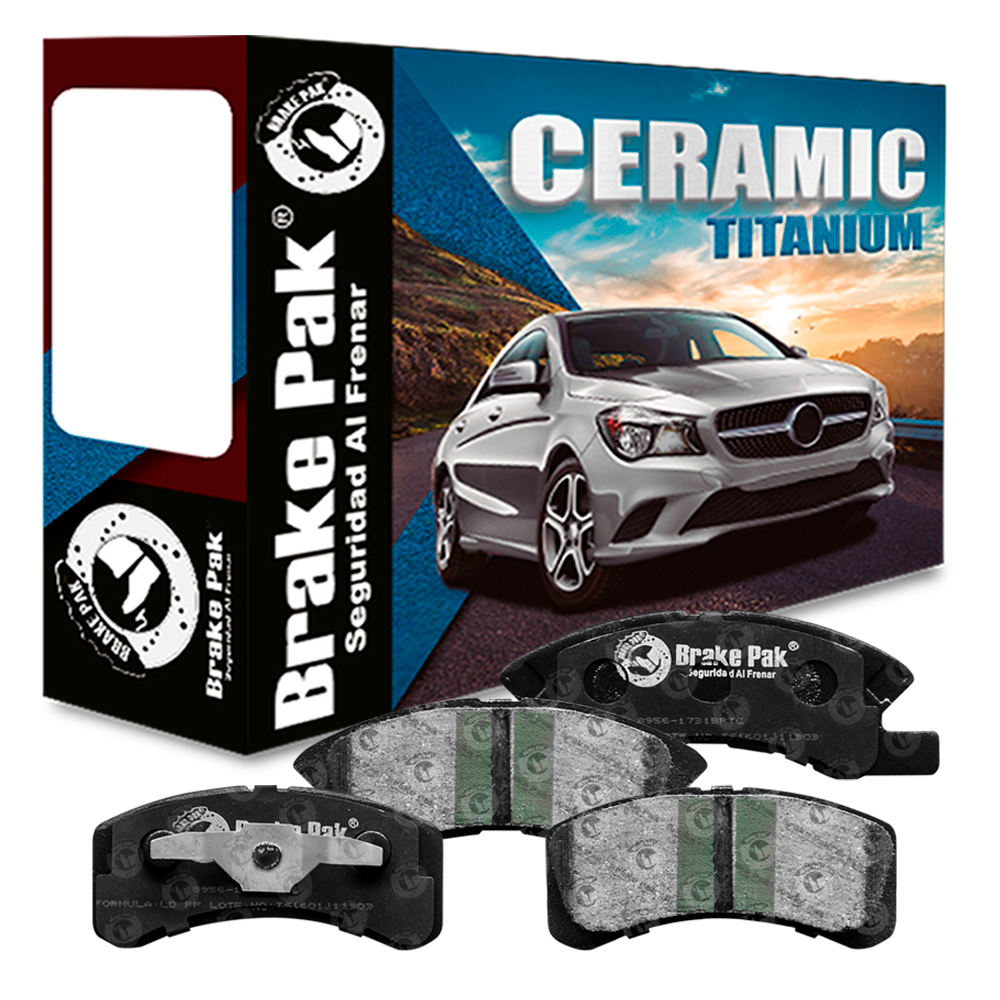 DAIHATSU SIRION / MITSUBISHI MIRAGE