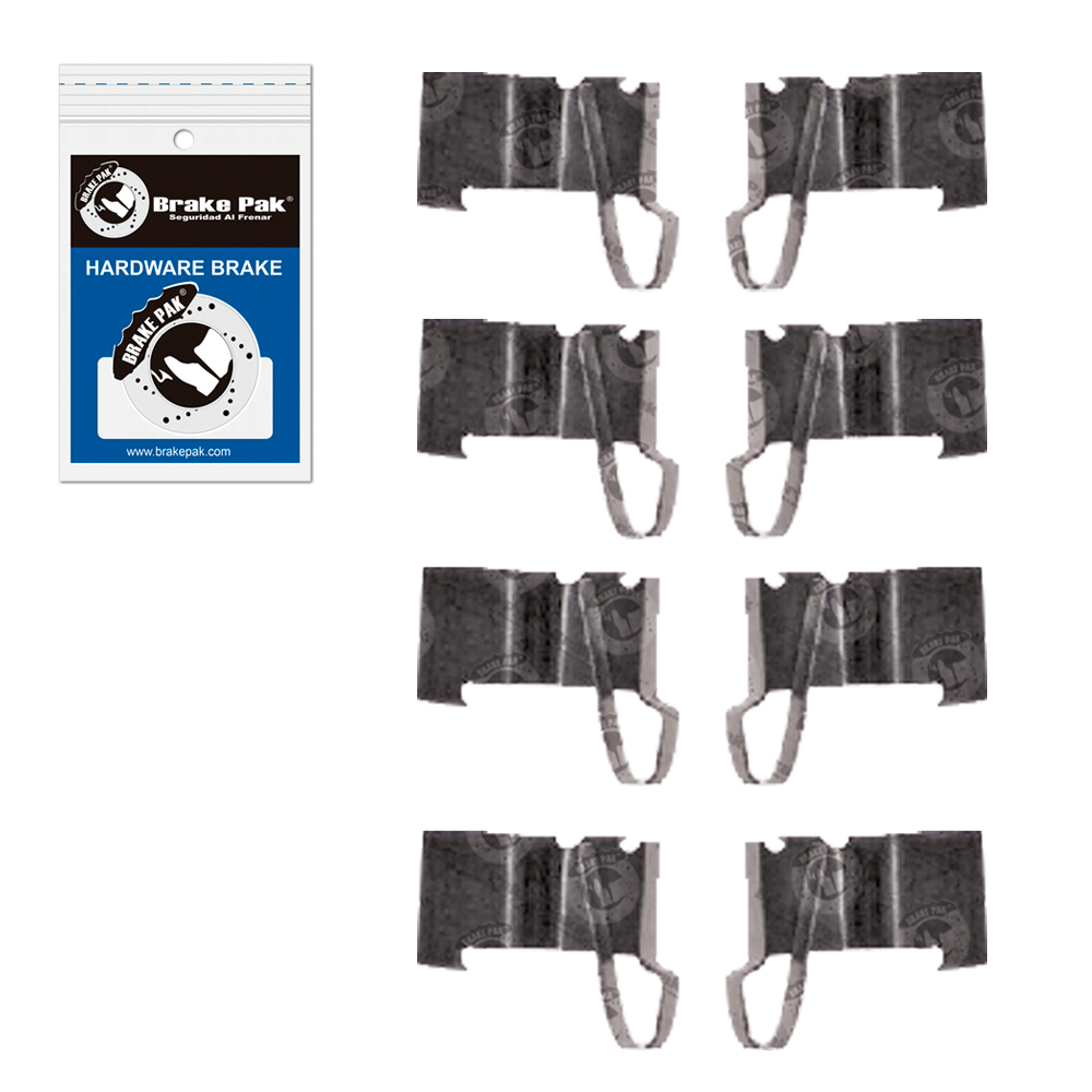 CHEVROLET SAMURAI / CHEVROLET SWIFT 1.0 / CHEVROLET ESTEEM 1.3 / SUZUKI SJ-413 / TOYOTA CAMRY / SUZUKI SJ-410 / CHEVROLET ESTEEM 1.6