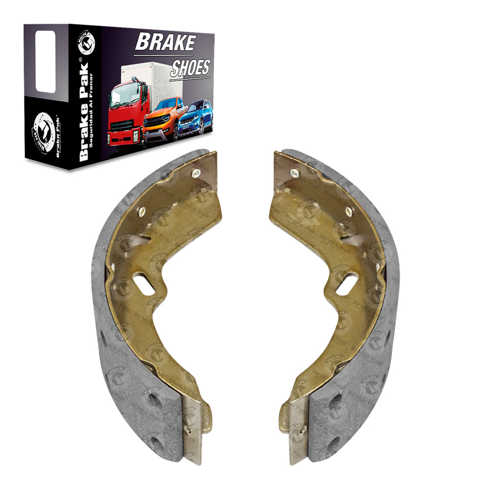 MAZDA T45 / NISSAN UD41