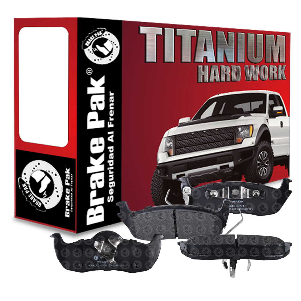 INFINITI QX56 / NISSAN PATHFINDER / NISSAN ARMADA / NISSAN TITAN