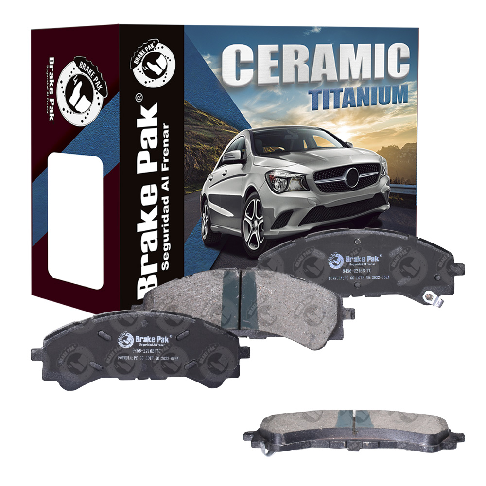 FORD RANGER / FORD BRONCO