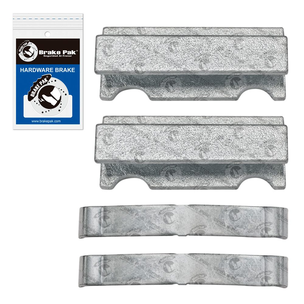 CHEVROLET BLAZER / CHEVROLET C10 / CHEVROLET CAPRICE / CHEVROLET ASTRO VAN / FORD F-350