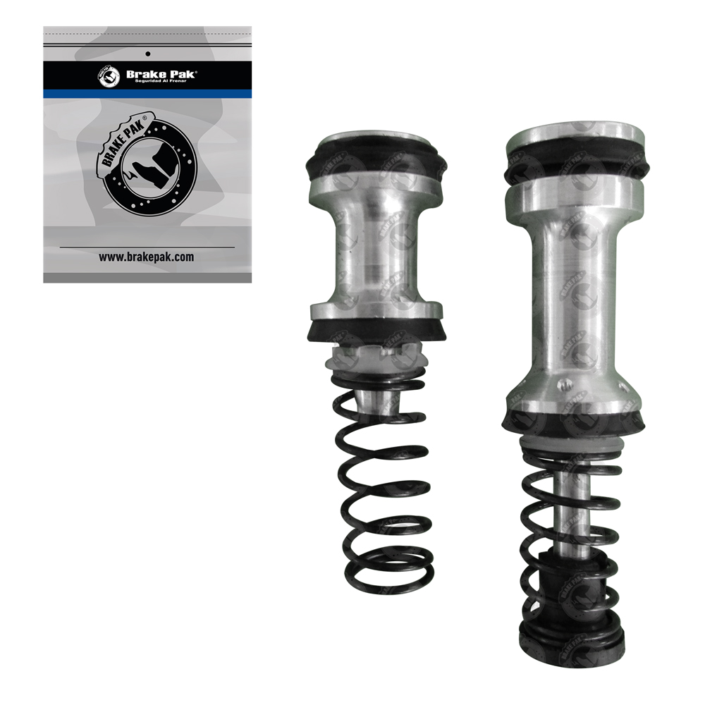 CHEVROLET LUV 2300 / CHEVROLET RODEO