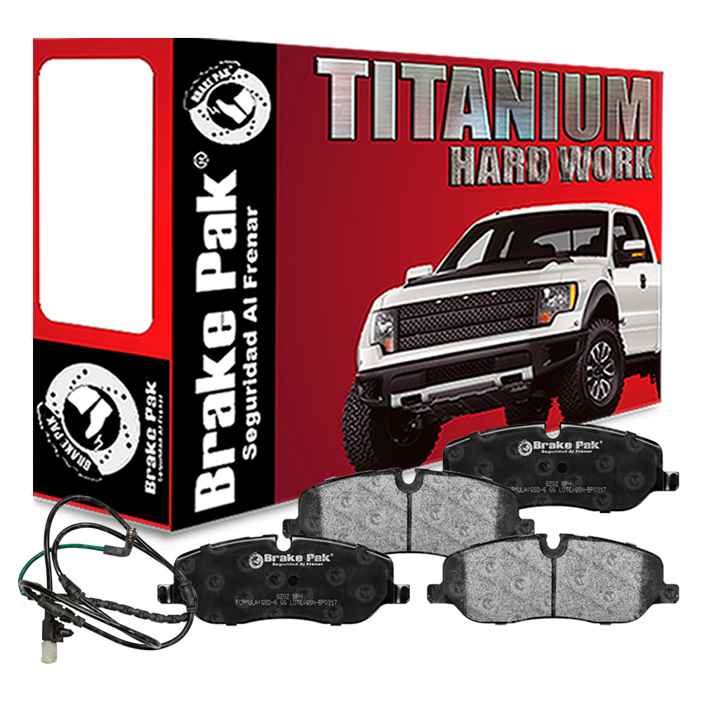 LAND ROVER RANGE ROVER / LAND ROVER LR3