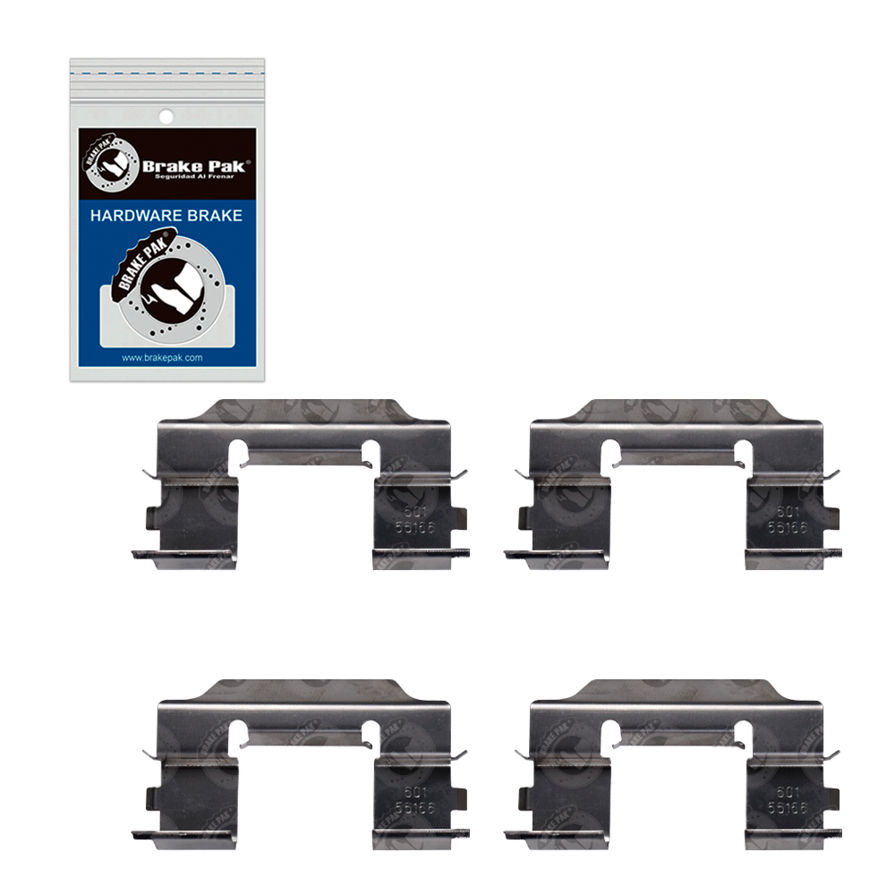 CHEVROLET TRAIL BLAZER / GMC ENVOY 1500