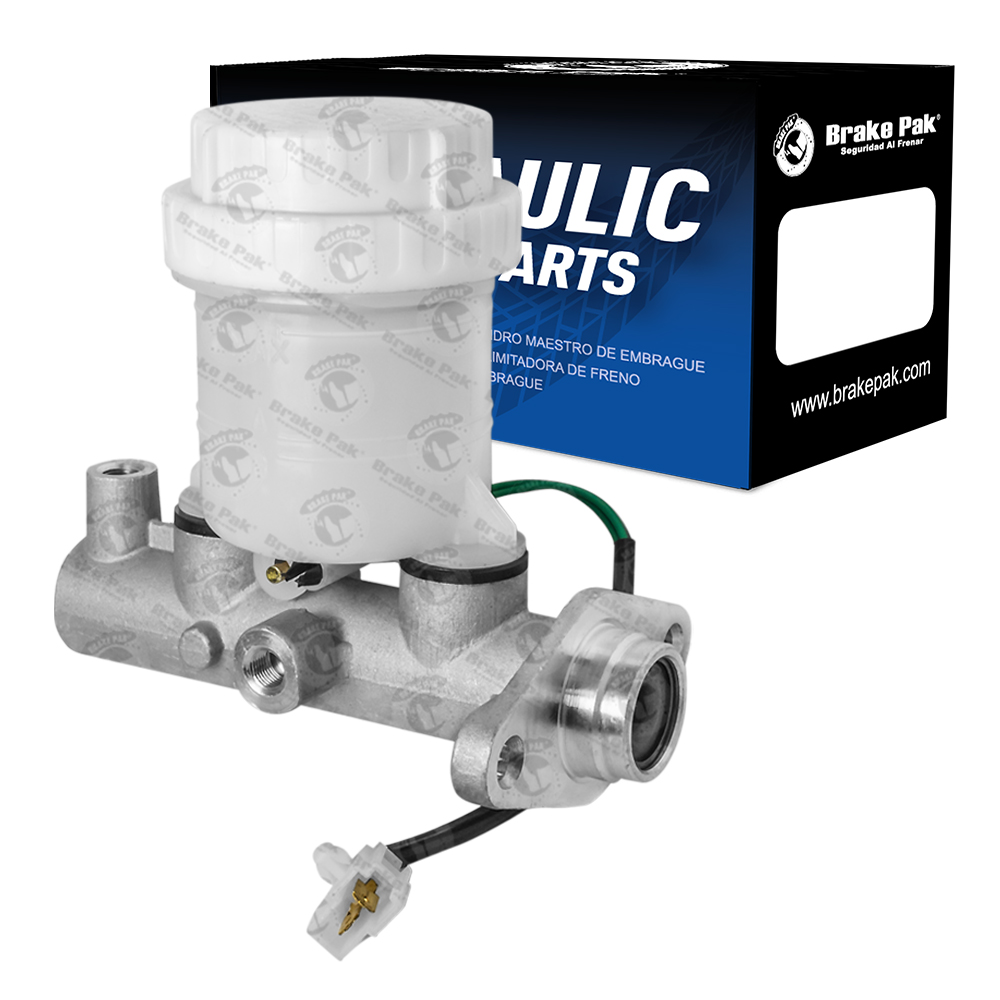 HYUNDAI GALLOPER / MITSUBISHI L200 / MITSUBISHI MONTERO V6 3000 / MITSUBISHI MONTERO