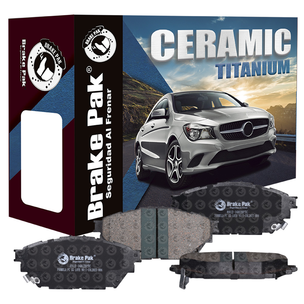 MITSUBISHI FUSO / MITSUBISHI CANTER