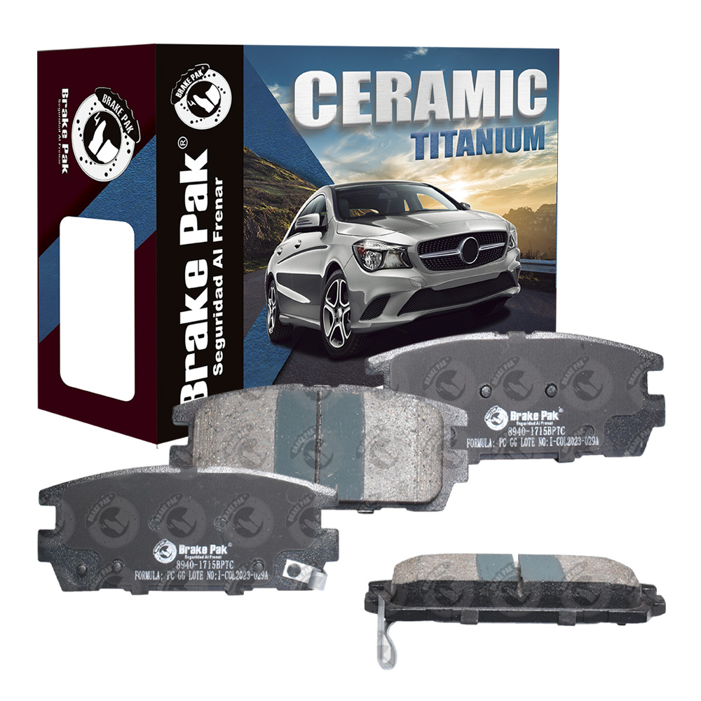 HYUNDAI HAWTAI TERRACAN