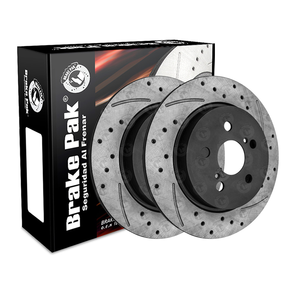 TOYOTA COROLLA / TOYOTA COROLLA ALL NEW