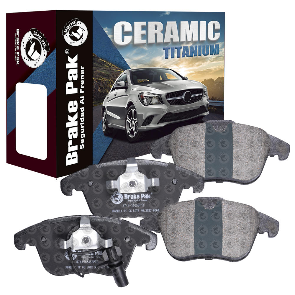 AUDI A5 / AUDI A4 / CITROEN C4 / OPEL CORSA / PEUGEOT 2008 / PEUGEOT 208