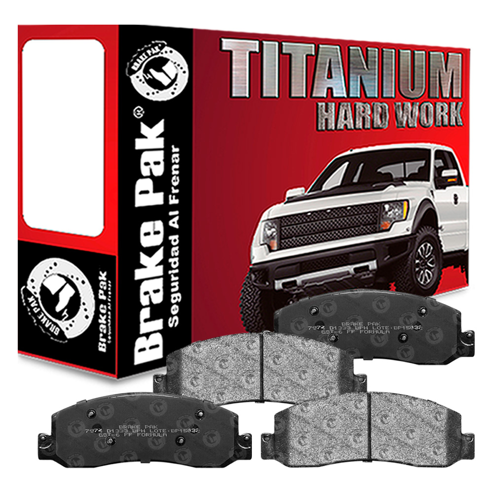 FORD F-350 / FORD F-250 / FORD F-450