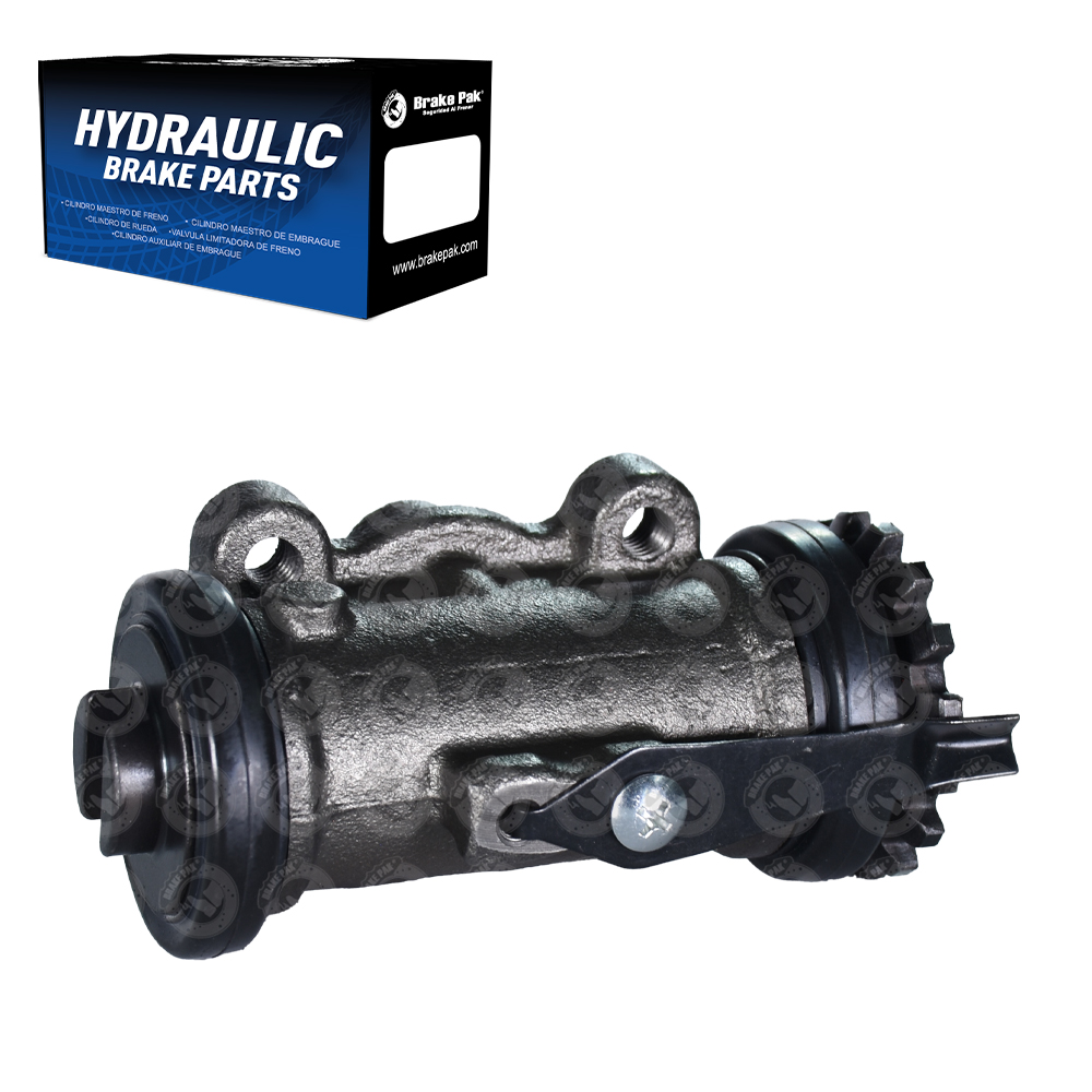 CHEVROLET NKR / CHEVROLET NHR / ISUZU ELF