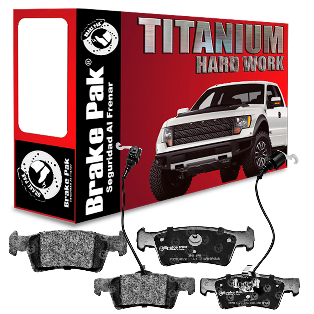 VOLKSWAGEN TOUAREG / VOLKSWAGEN TRANSPORTER / VOLKSWAGEN CARAVELLE / VOLKSWAGEN MULTIVAN