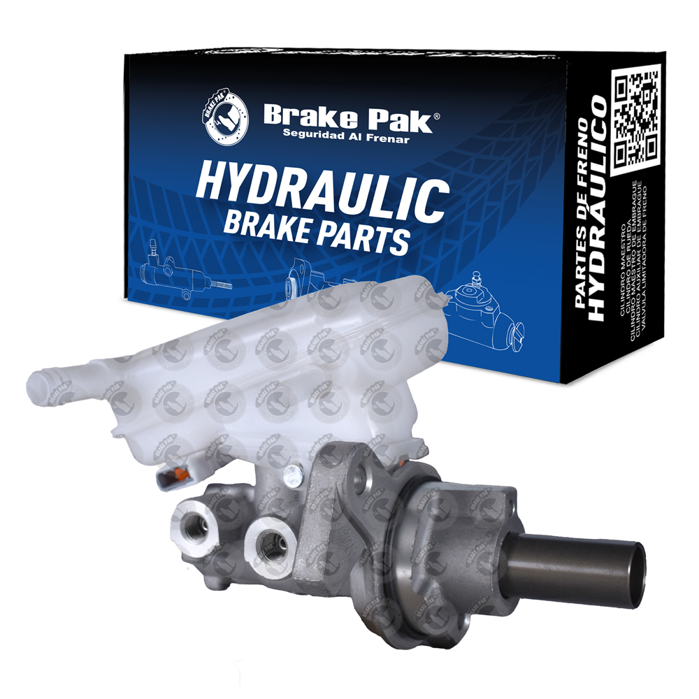 MAZDA 2 / FORD FIESTA NEW / MAZDA BT50 4X2