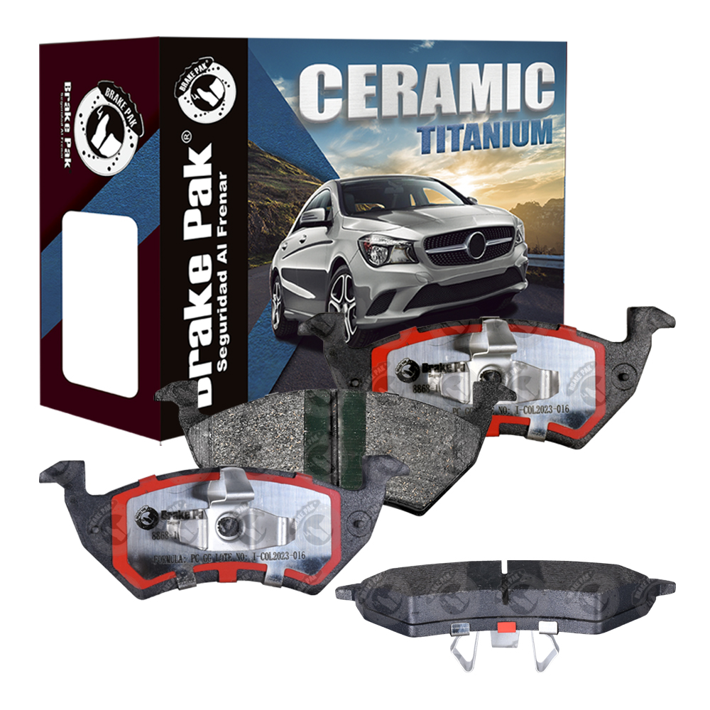 VOLKSWAGEN GOL / VOLKSWAGEN SAVEIRO / SKODA FABIA / VOLKSWAGEN VOYAGE