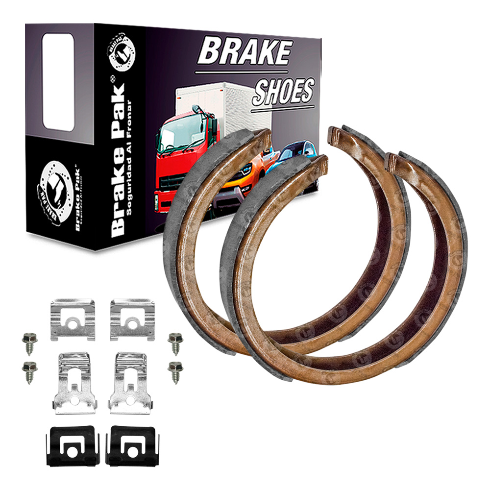 CHEVROLET BLAZER / CHEVROLET ENJOY / CHEVROLET SONOMA / CHEVROLET MINI BLAZER / FORD EDGE / SSANGYONG ACTYON / SSANGYONG KYRON / SSANGYONG REXTON