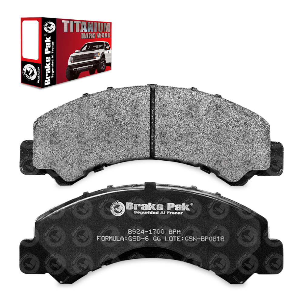 ISUZU ELF / FOTON AUMARK / HINO DUTRO