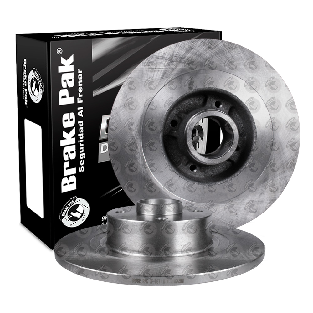 RENAULT MEGANE II / RENAULT SCENIC II / RENAULT GRAND SCENIC