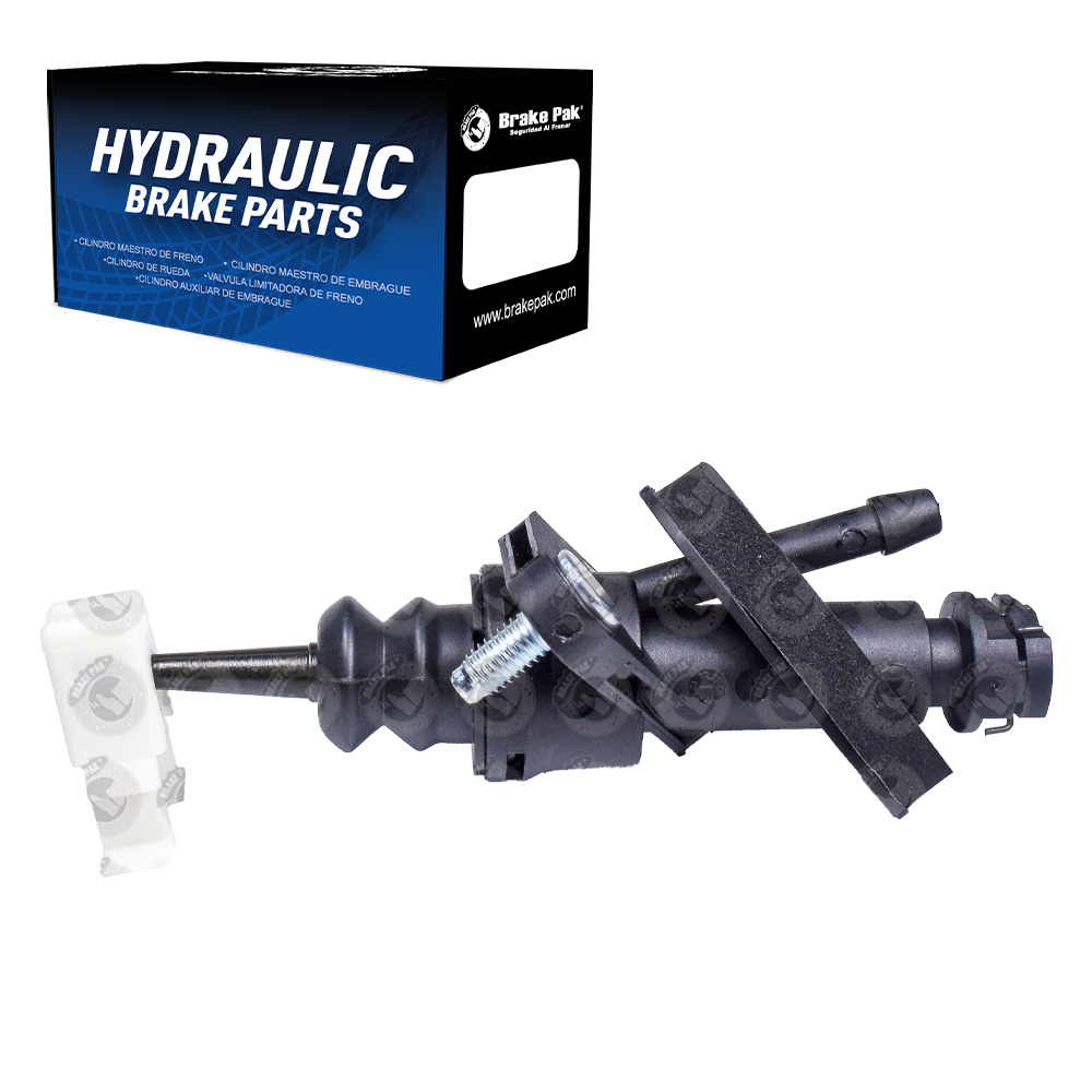 CHEVROLET CORSA EVOLUTION