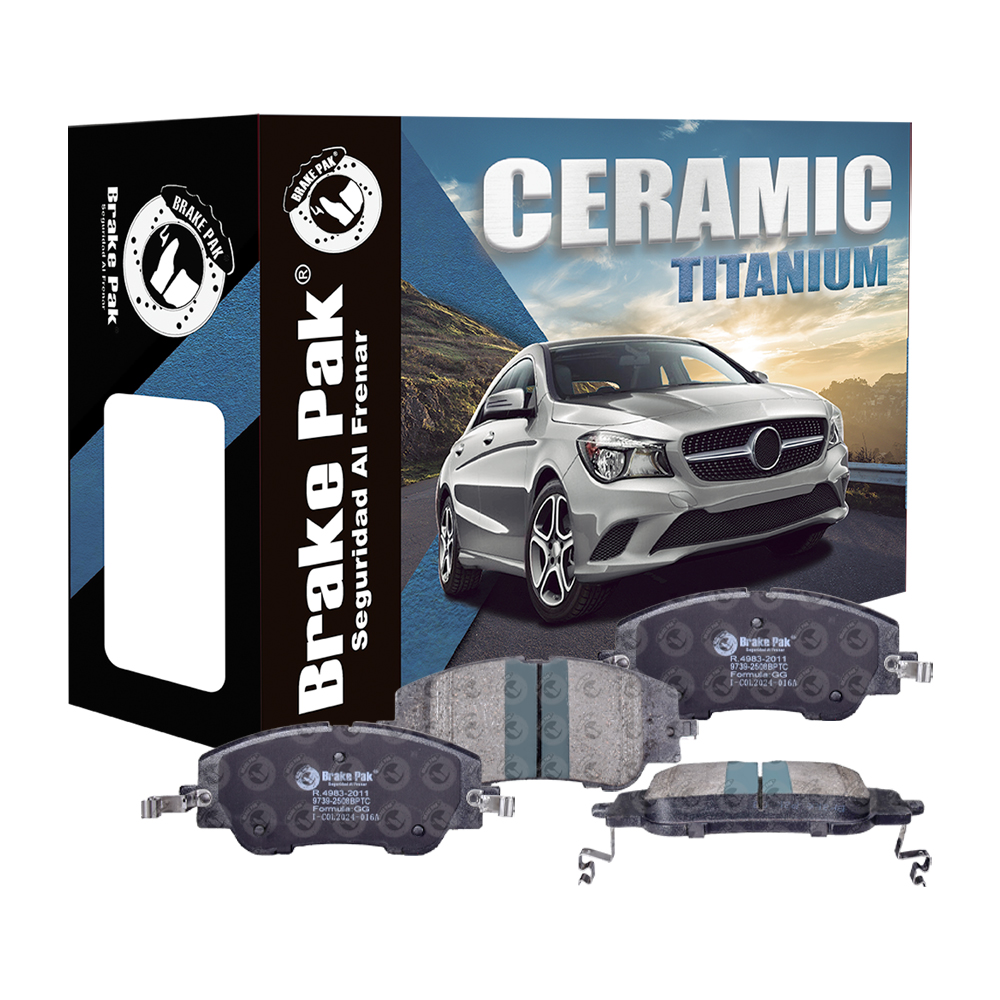 JEEP AVENGER / OPEL CORSA / PEUGEOT 208 / CITROEN C4