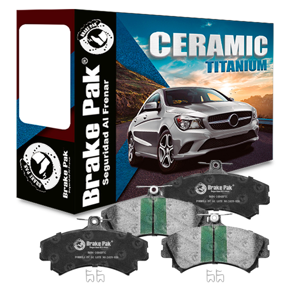 VOLVO S40 / VOLVO V40 / CHANGHE Q25