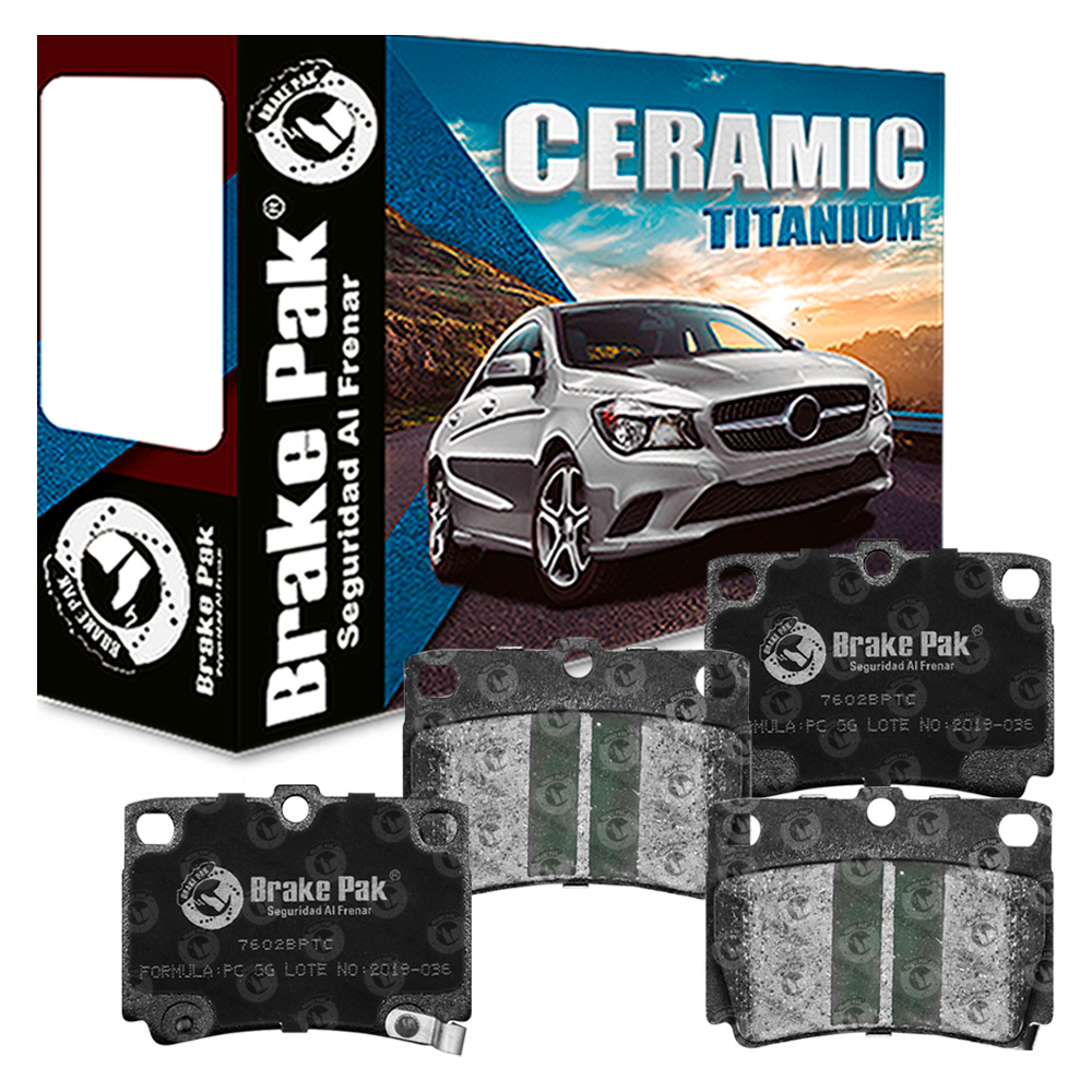 MITSUBISHI MONTERO SPORT / MITSUBISHI MONTERO / MITSUBISHI L200