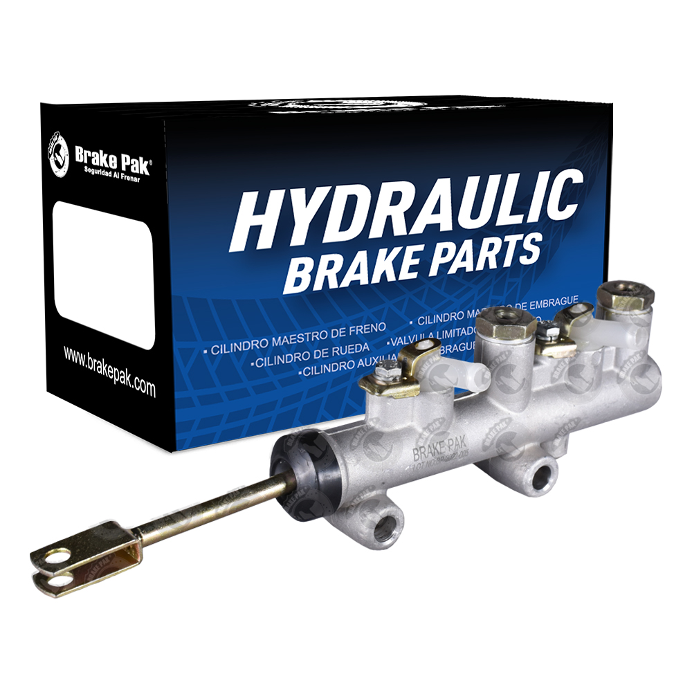 CHEVROLET SUPER CARRY