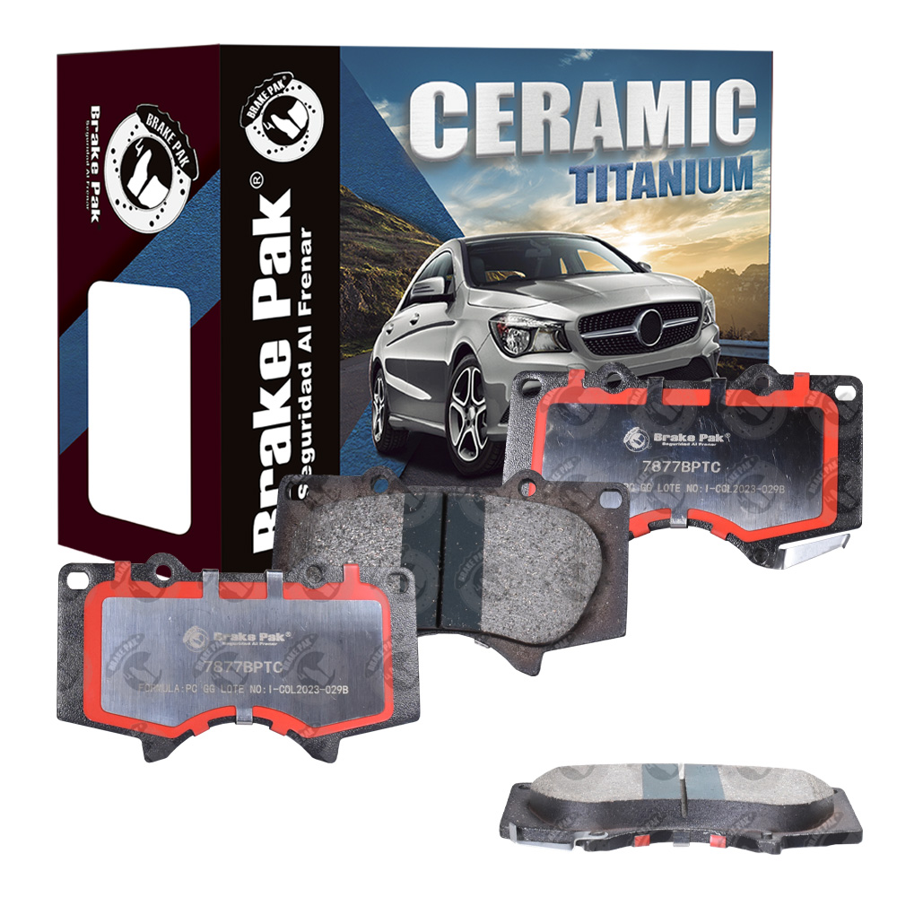 LEXUS GX470 / LEXUS GX460 / TOYOTA 4RUNNER / TOYOTA TUNDRA / TOYOTA SEQUOIA / TOYOTA PRADO / TOYOTA FORTUNER / MITSUBISHI MONTERO / TOYOTA FJ CRUISER / TOYOTA HIGHLANDER / TOYOTA TACOMA / GREAT WALL HAVAL H3 / GREAT WALL HAVAL H5 / TOYOTA HILUX 4X4 / JAC T8 / JAC T9 / JAC T6 / TOYOTA REVO / TOYOTA HILUX