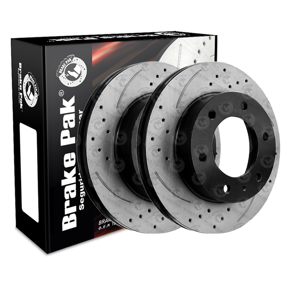 FORD RANGER / MAZDA B2200 / MAZDA B2600 / MAZDA BT50 4X4